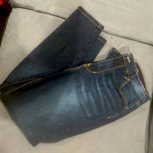 Junior jeans